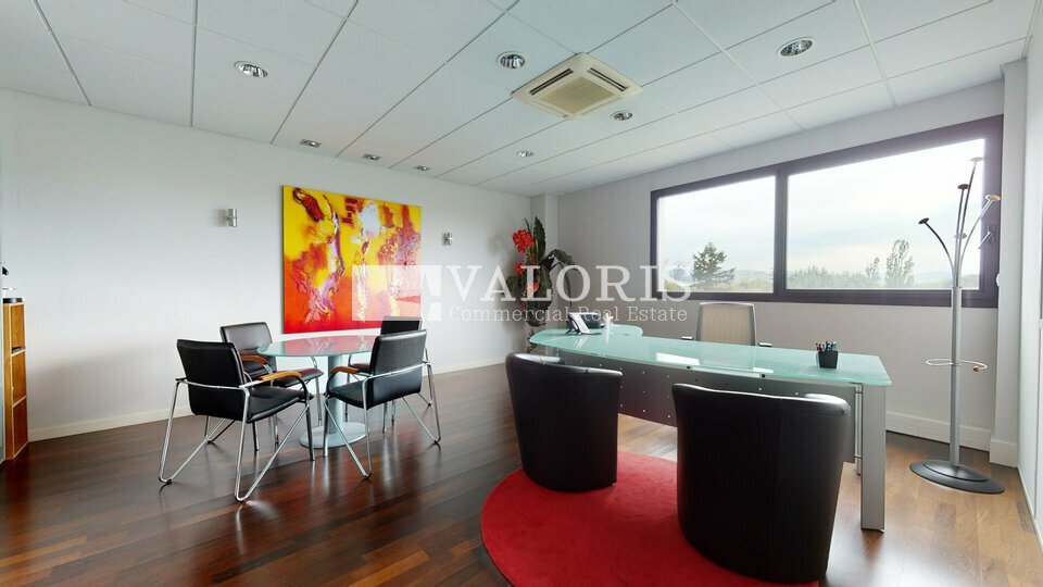 VALORIS REAL ESTATE VENTE-BUREAUX-DARDILLY-69
