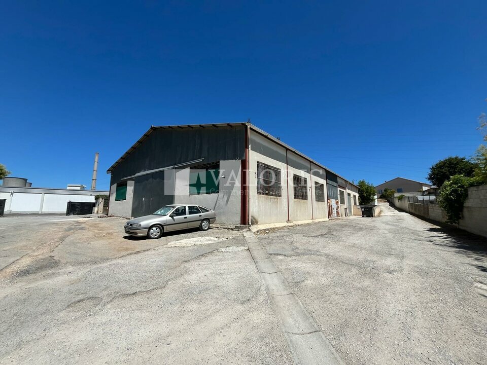 VALORIS REAL ESTATE LOCATION-LOCAL D'ACTIVITE-GARDANNE-13