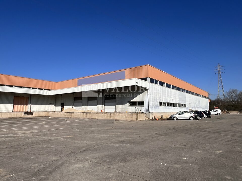 VALORIS REAL ESTATE LOCATION-ENTREPOT-AVIGNON-84