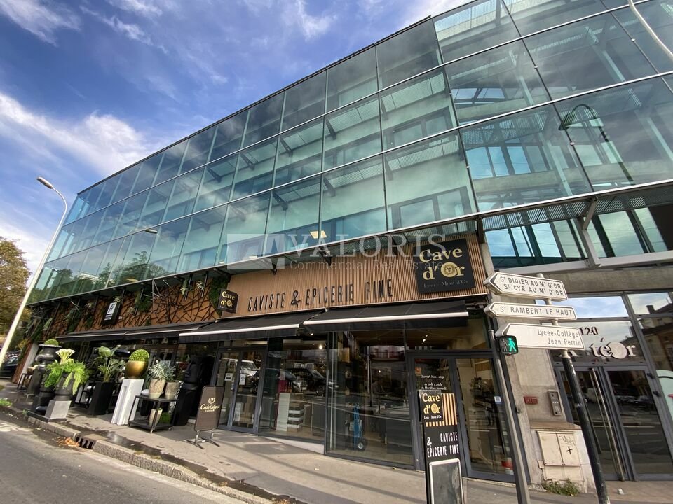 VALORIS REAL ESTATE LOCATION-BUREAUX-LYON_9-69