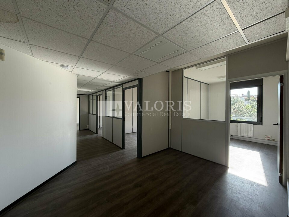 VALORIS REAL ESTATE LOCATION-BUREAUX-LYON_3-69