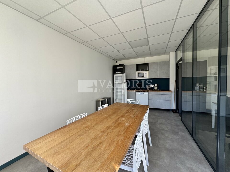 VALORIS REAL ESTATE LOCATION-BUREAUX-VILLEURBANNE-69