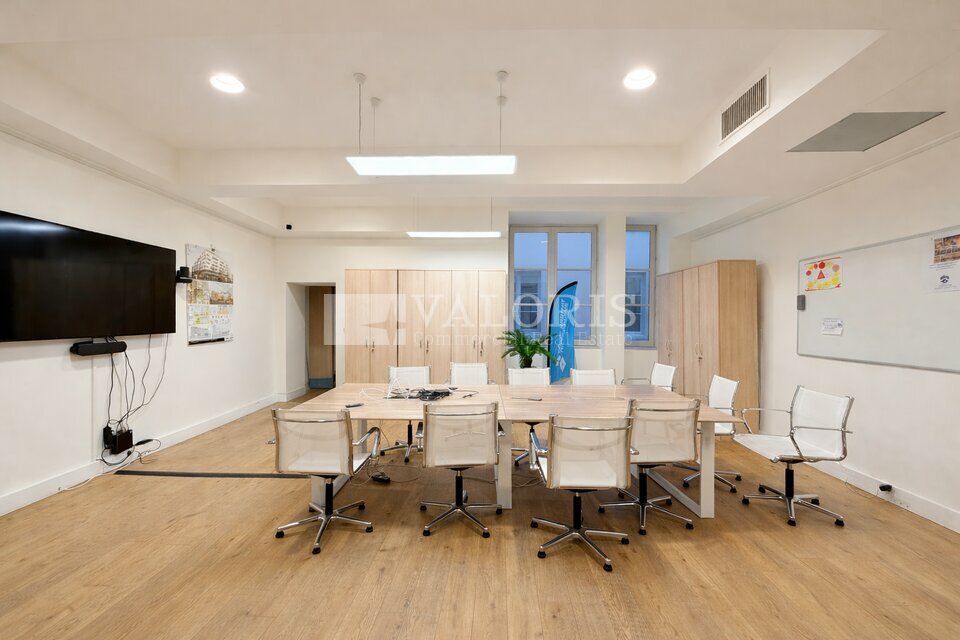 VALORIS REAL ESTATE LOCATION-BUREAUX-LYON_2-69