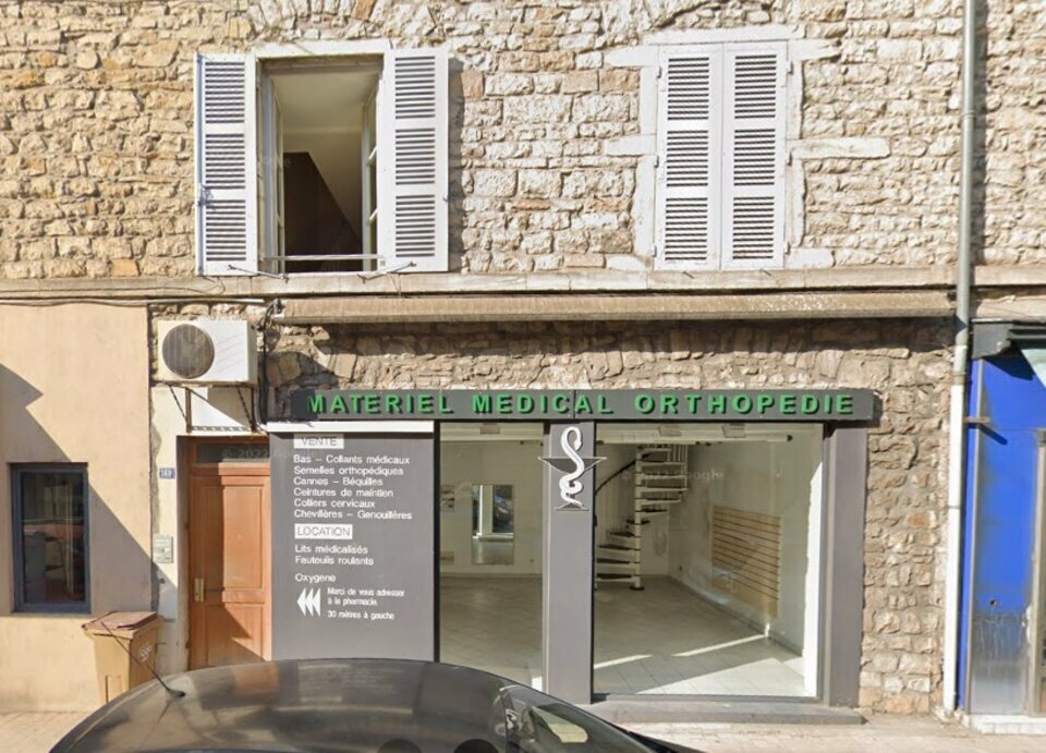 VALORIS REAL ESTATE LOCATION-LOCAL COMMERCIAL-VILLEFRANCHE_SUR_SAONE-69