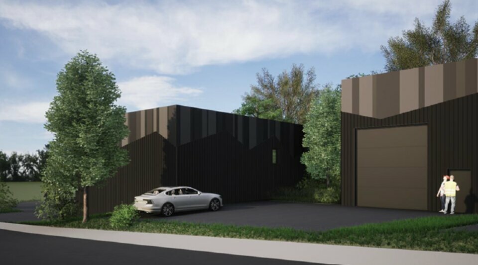 VALORIS REAL ESTATE VENTE-LOCAL D'ACTIVITE-SAINT_ETIENNE_LA_VARENNE-69