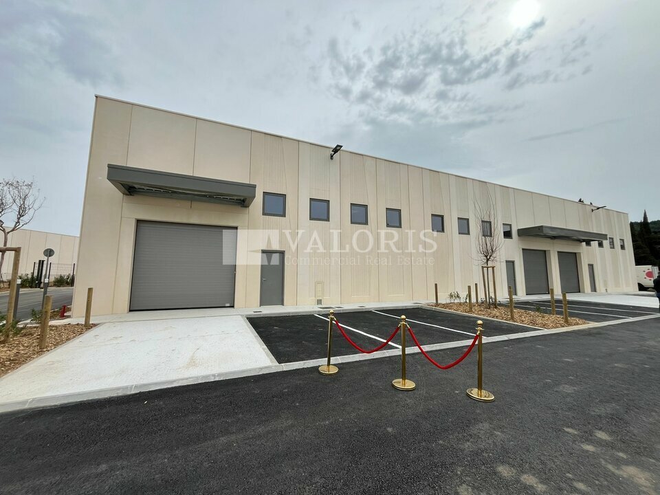 VALORIS REAL ESTATE VENTE-LOCAL D'ACTIVITE-LES_PENNES-MIRABEAU-13