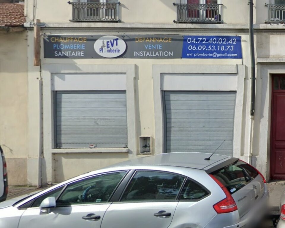 VALORIS REAL ESTATE LOCATION-LOCAL COMMERCIAL-VILLEURBANNE-69