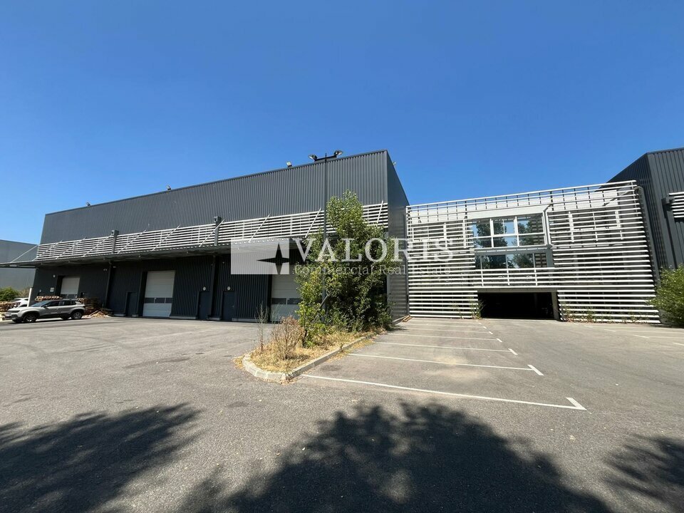 VALORIS REAL ESTATE LOCATION-LOCAL D'ACTIVITE-AIX_EN_PROVENCE-13