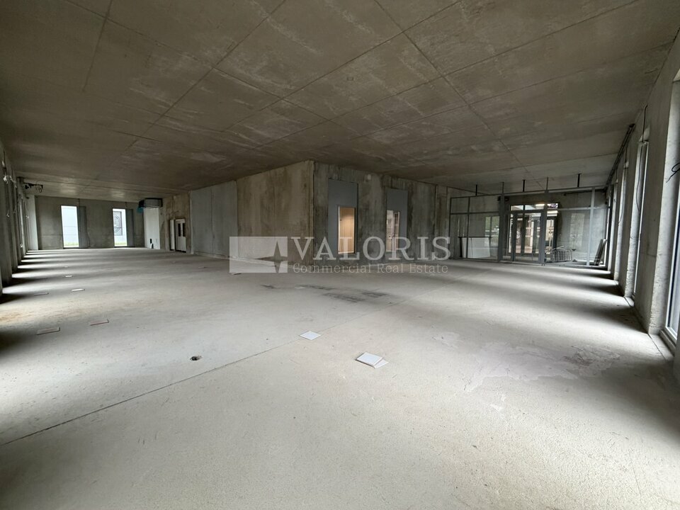 VALORIS REAL ESTATE LOCATION-LOCAL COMMERCIAL-LYON_8-69
