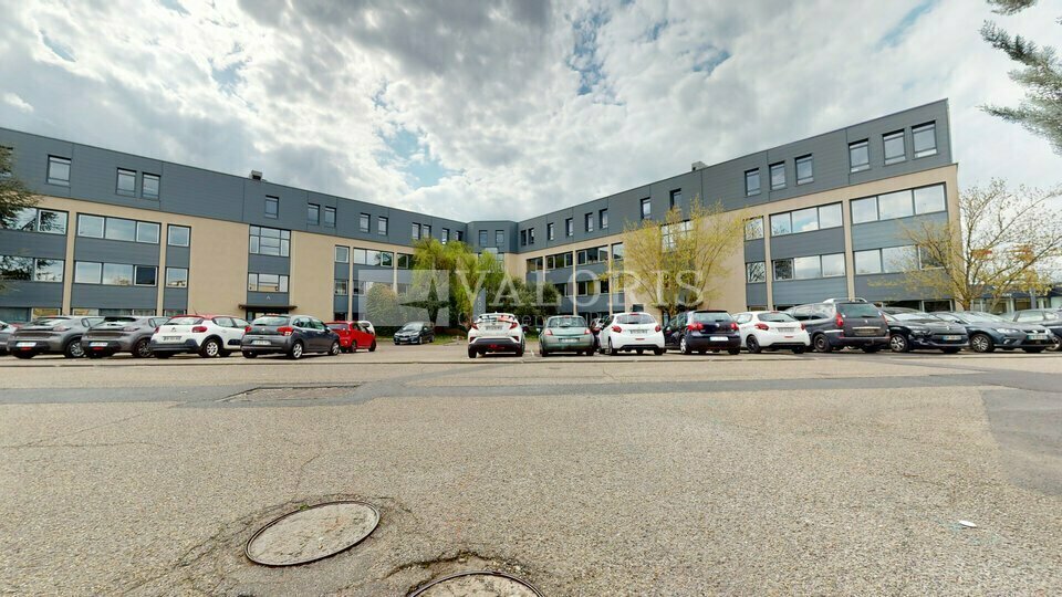 VALORIS REAL ESTATE LOCATION-BUREAUX-ECULLY-69