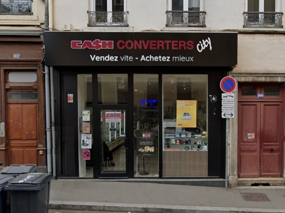 VALORIS REAL ESTATE LOCATION-LOCAL COMMERCIAL-OULLINS-69