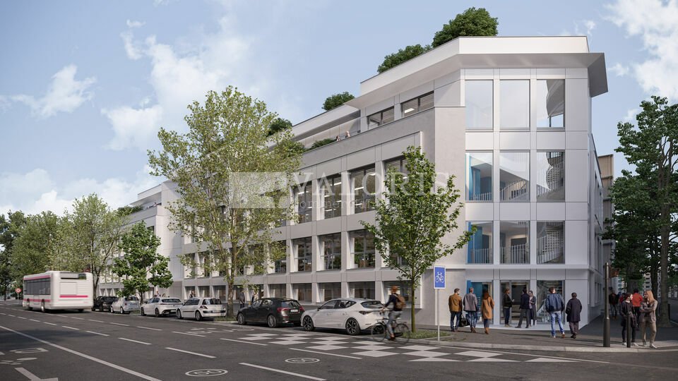 VALORIS REAL ESTATE LOCATION-BUREAUX-LYON_3-69
