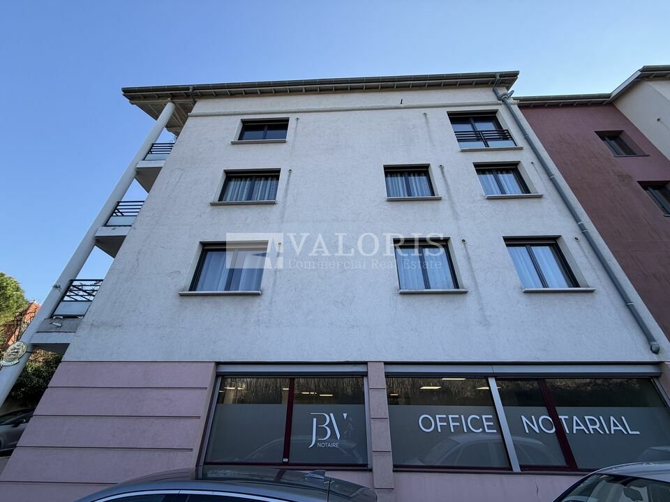 VALORIS REAL ESTATE VENTE-BUREAUX-TASSIN-LA-DEMI-LUNE-69