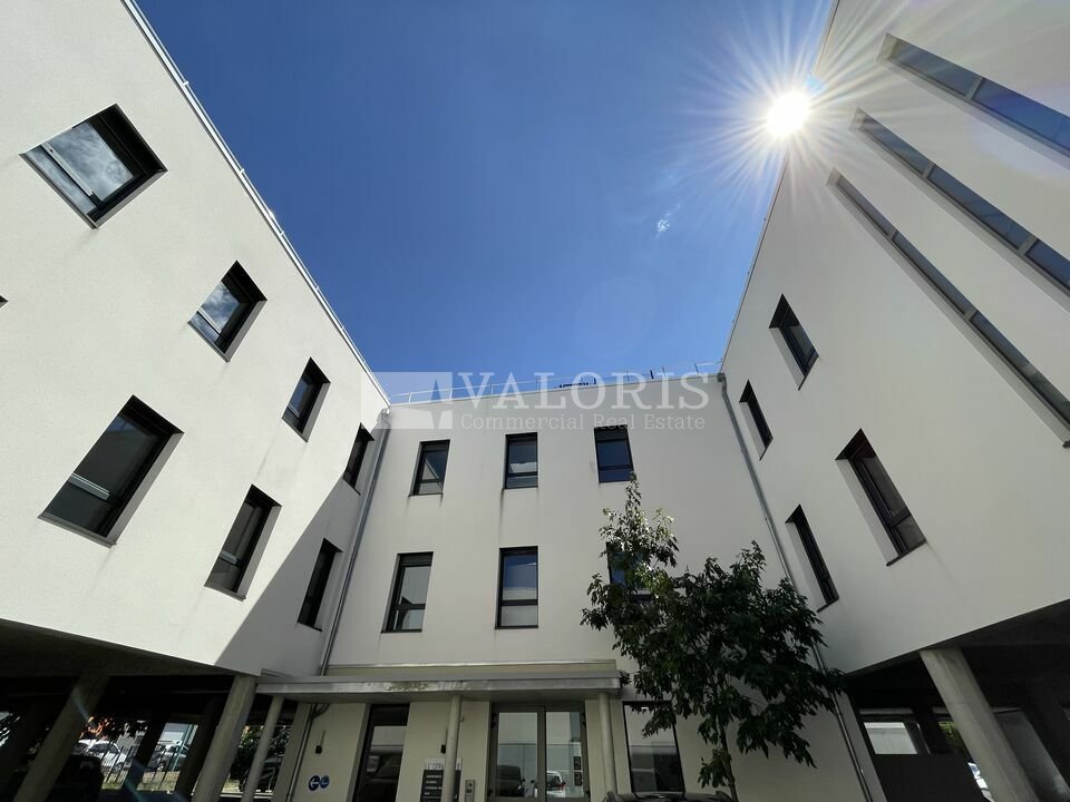 VALORIS REAL ESTATE LOCATION-BUREAUX-DARDILLY-69