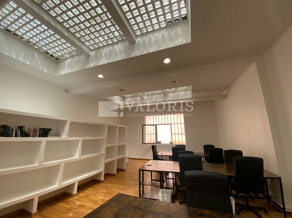 VALORIS REAL ESTATE LOCATION-BUREAUX-LYON_7-69
