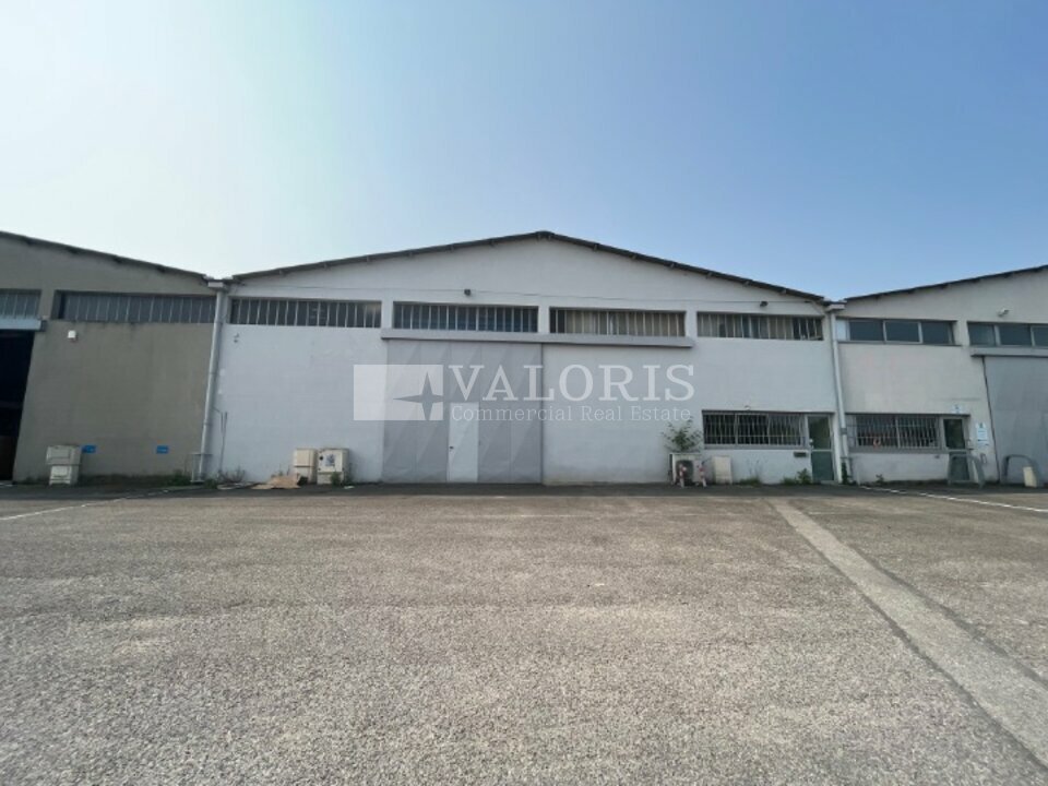 VALORIS REAL ESTATE LOCATION-LOCAL D'ACTIVITE-DECINES_CHARPIEU-69