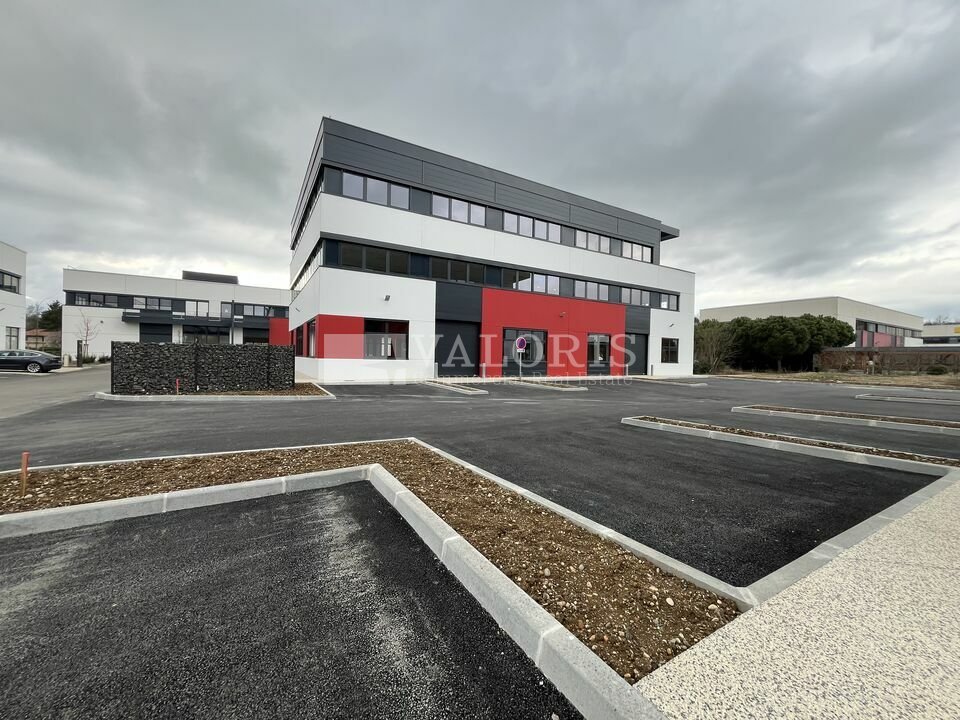 VALORIS REAL ESTATE LOCATION-LOCAL D'ACTIVITE-DARDILLY-69