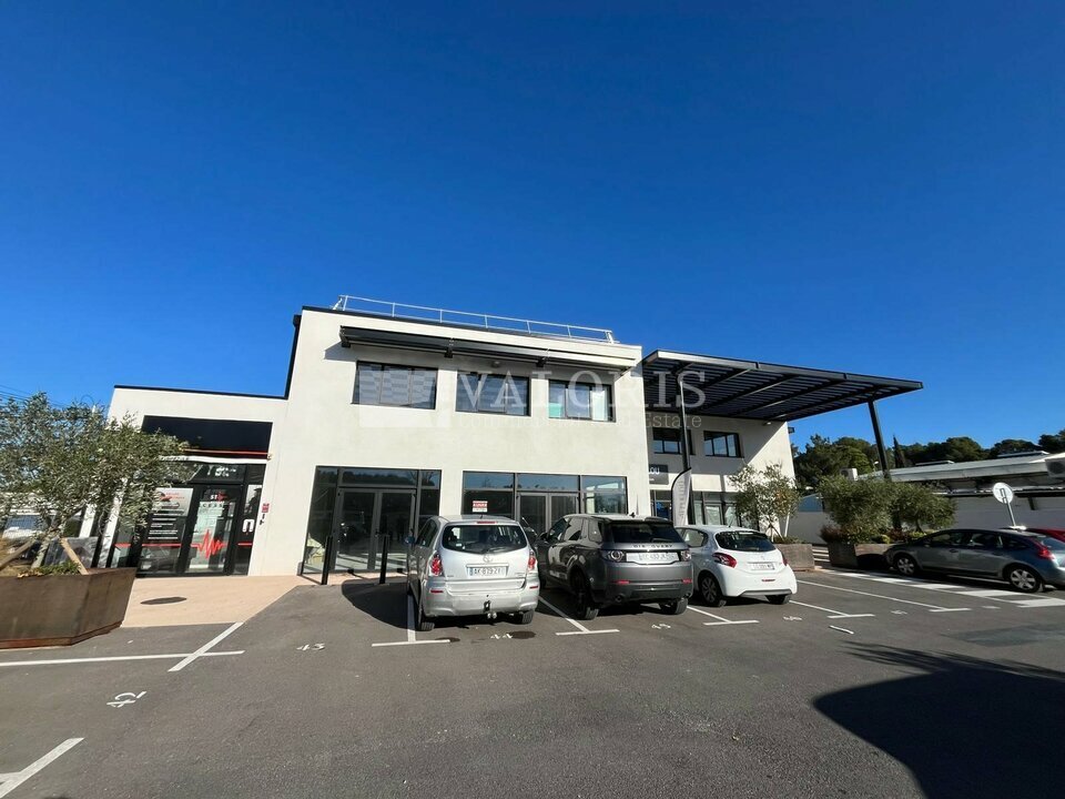 VALORIS REAL ESTATE VENTE-BUREAUX-EGUILLES-13