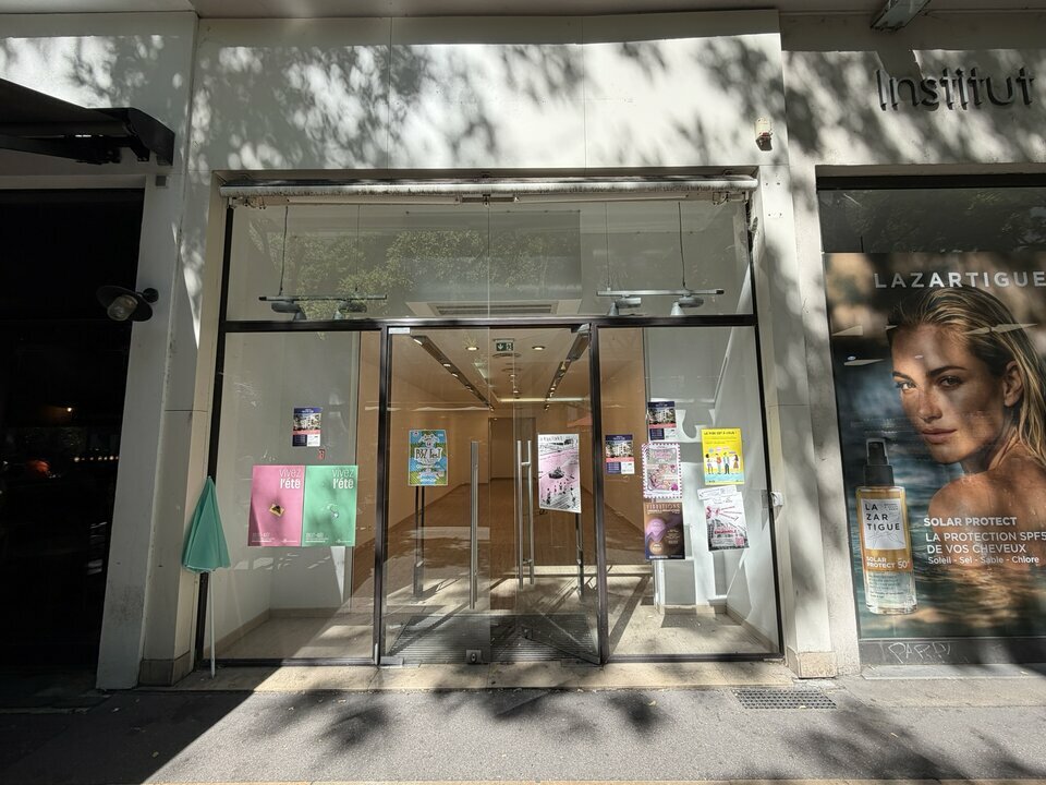 VALORIS REAL ESTATE LOCATION-LOCAL COMMERCIAL-VILLEURBANNE-69