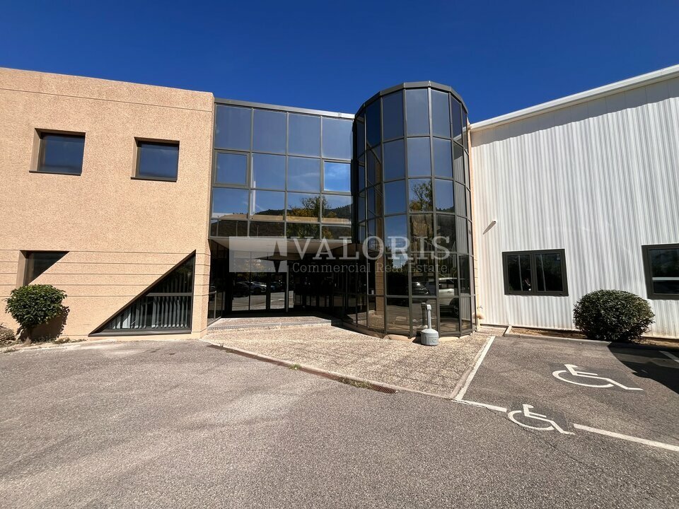 VALORIS REAL ESTATE LOCATION-BUREAUX-GEMENOS-13