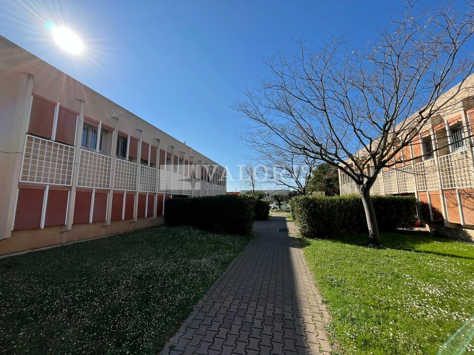 VALORIS REAL ESTATE LOCATION-BUREAUX-VITROLLES-13