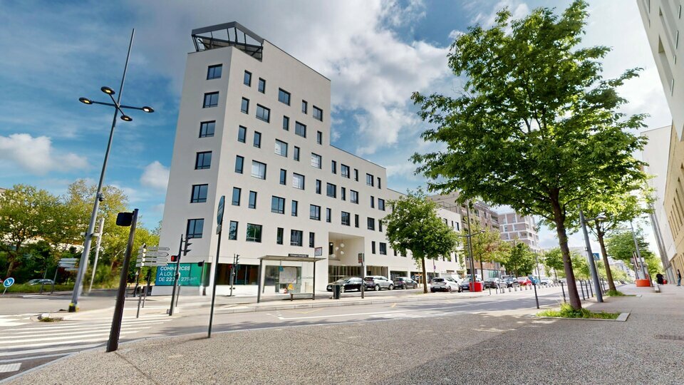 VALORIS REAL ESTATE LOCATION-LOCAL COMMERCIAL-LYON_9-69