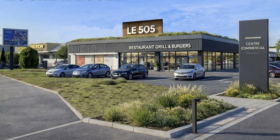 VALORIS REAL ESTATE LOCATION-LOCAL COMMERCIAL-DECINES-CHARPIEU-69