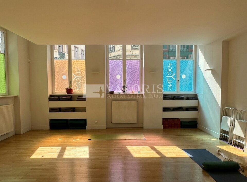 VALORIS REAL ESTATE LOCATION-LOCAL COMMERCIAL-LYON_1ER-69