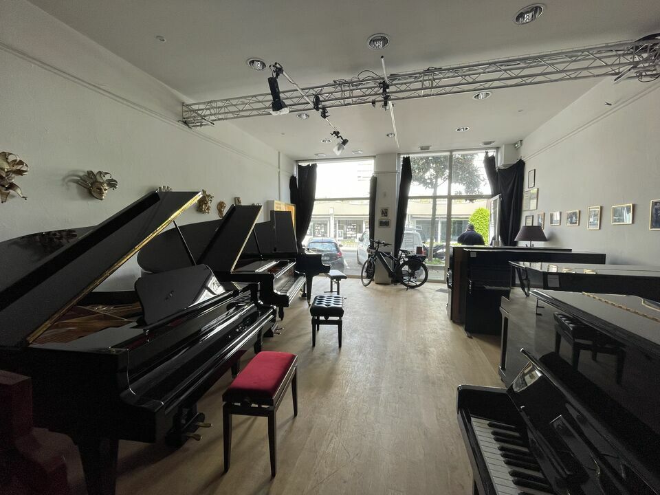 VALORIS REAL ESTATE LOCATION-LOCAL COMMERCIAL-LYON_2-69