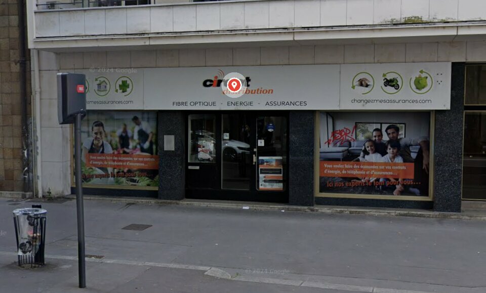 VALORIS REAL ESTATE LOCATION-LOCAL COMMERCIAL-LYON_3-69