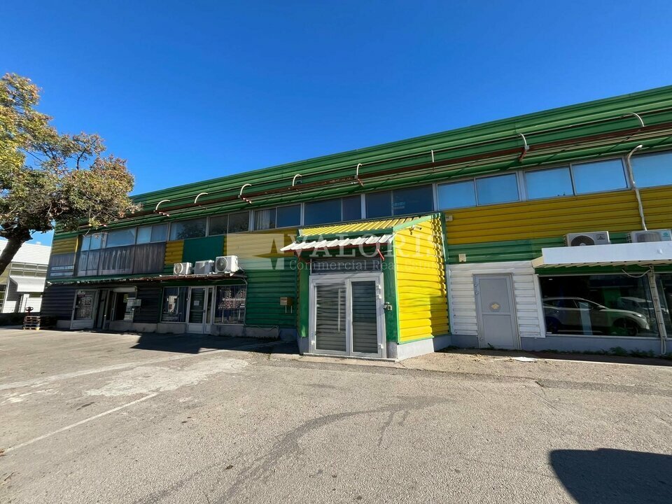 VALORIS REAL ESTATE LOCATION-BUREAUX-MARIGNANE-13