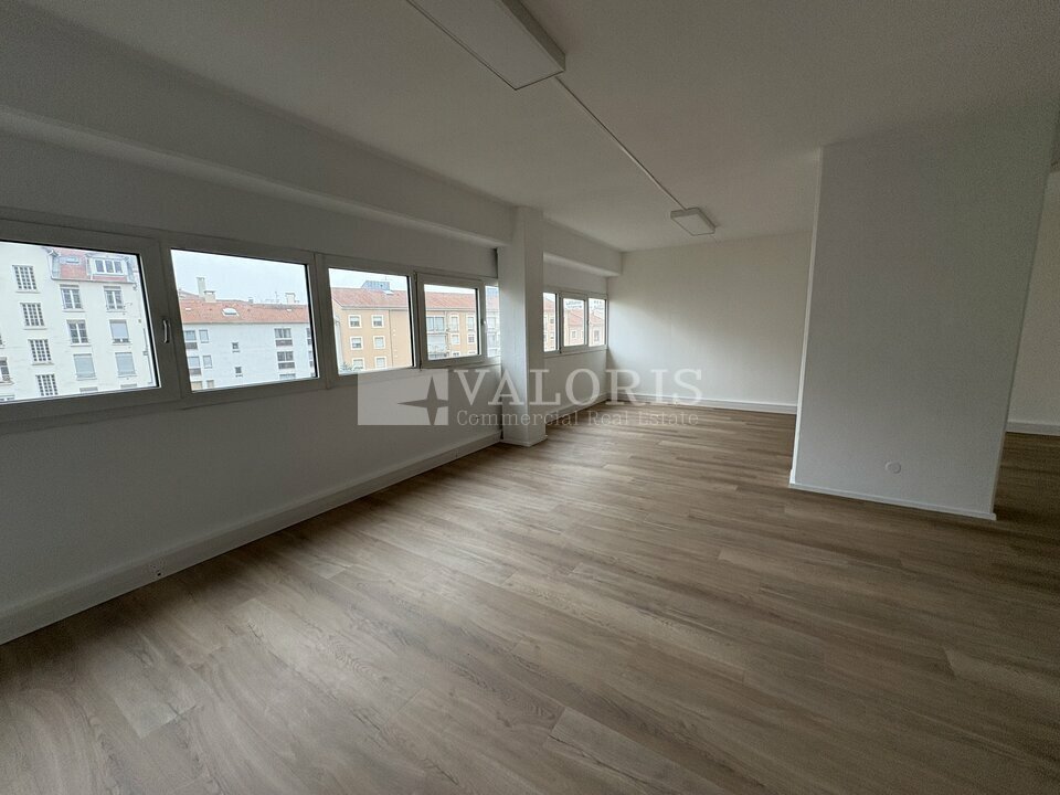 VALORIS REAL ESTATE LOCATION-BUREAUX-LYON_7-69