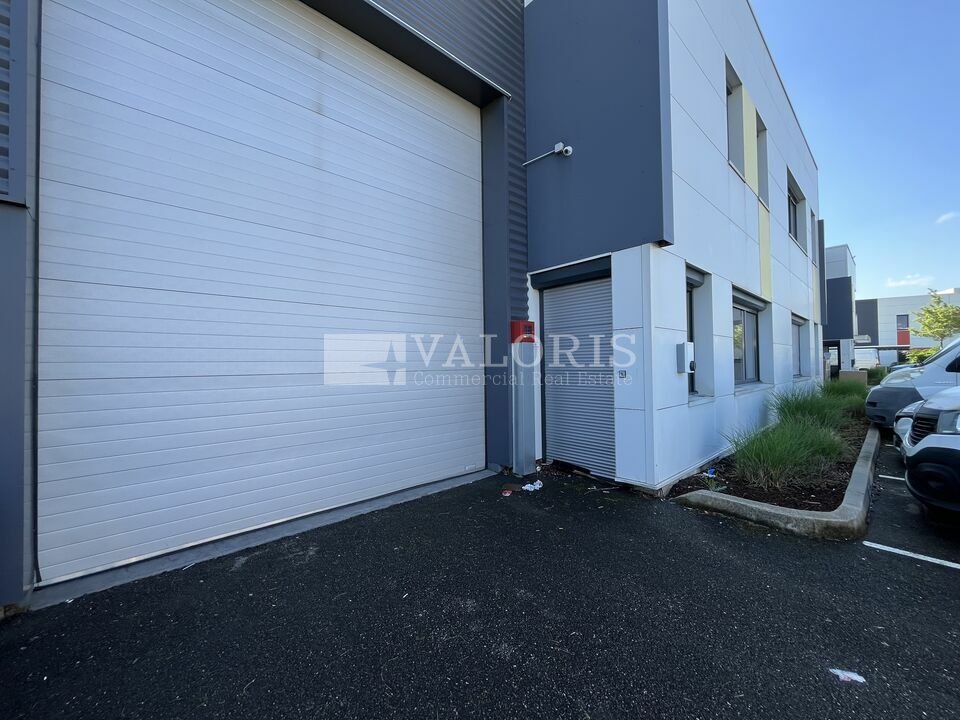 VALORIS REAL ESTATE LOCATION-LOCAL D'ACTIVITE-SAINT_FONS-69