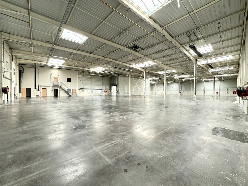 VALORIS REAL ESTATE LOCATION-LOCAL D'ACTIVITE-SAINT_PRIEST-69