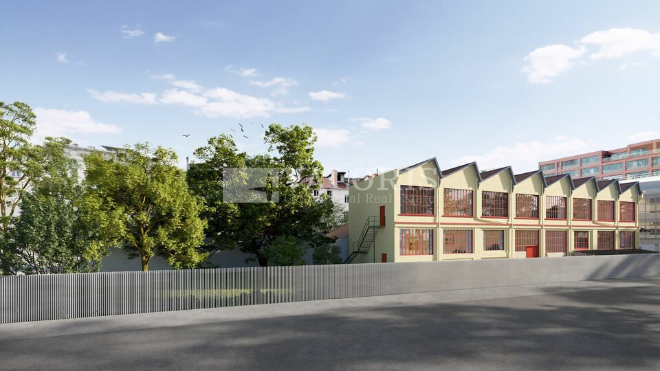 VALORIS REAL ESTATE VENTE-BUREAUX-LYON-69