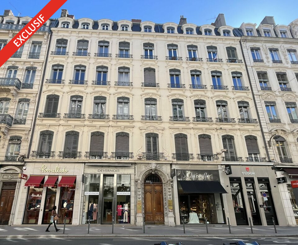 VALORIS REAL ESTATE LOCATION-BUREAUX-LYON_2-69
