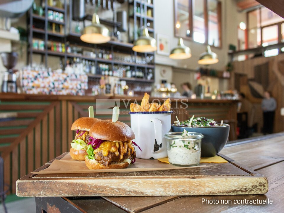 VALORIS REAL ESTATE VENTE-LOCAL COMMERCIAL-VILLEFRANCHE-SUR-SAONE-69