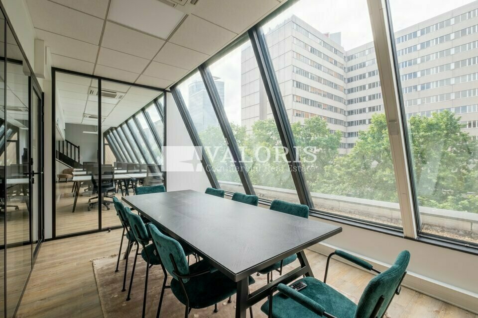 VALORIS REAL ESTATE LOCATION-BUREAUX-LYON_3-69