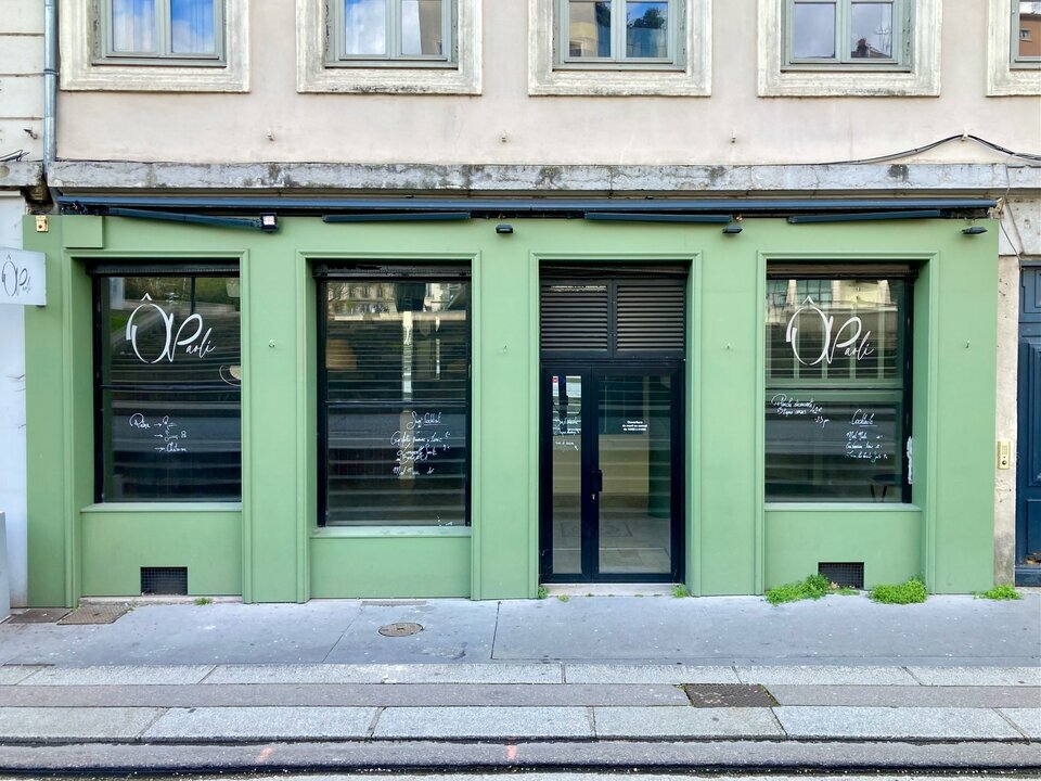 VALORIS REAL ESTATE VENTE-LOCAL COMMERCIAL-LYON_1ER-69