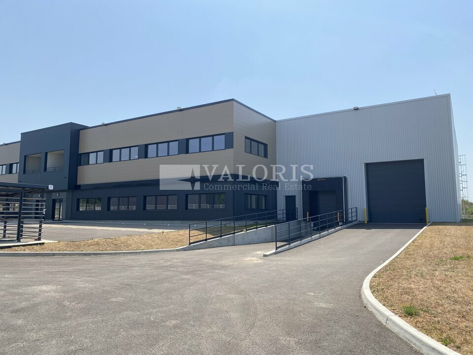 VALORIS REAL ESTATE LOCATION-LOCAL D'ACTIVITE-COLOMBIER_SAUGNIEU-69