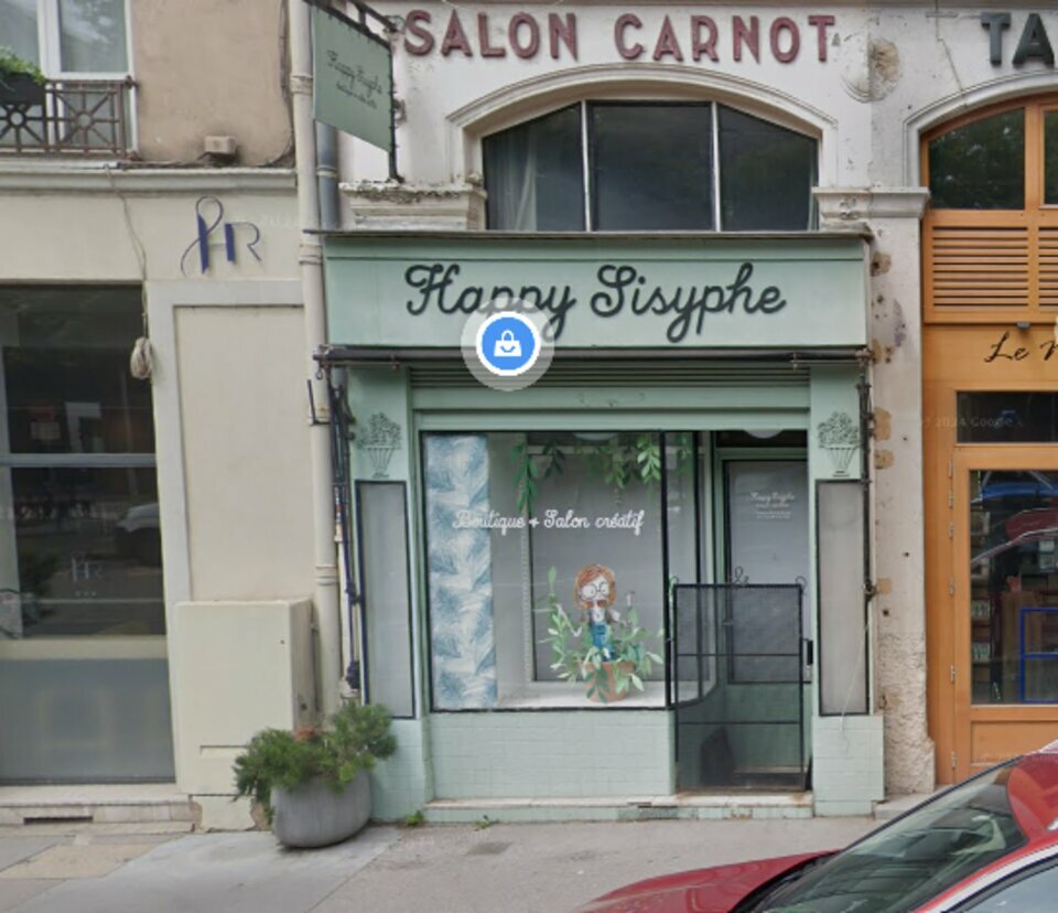 VALORIS REAL ESTATE LOCATION-LOCAL COMMERCIAL-LYON-69