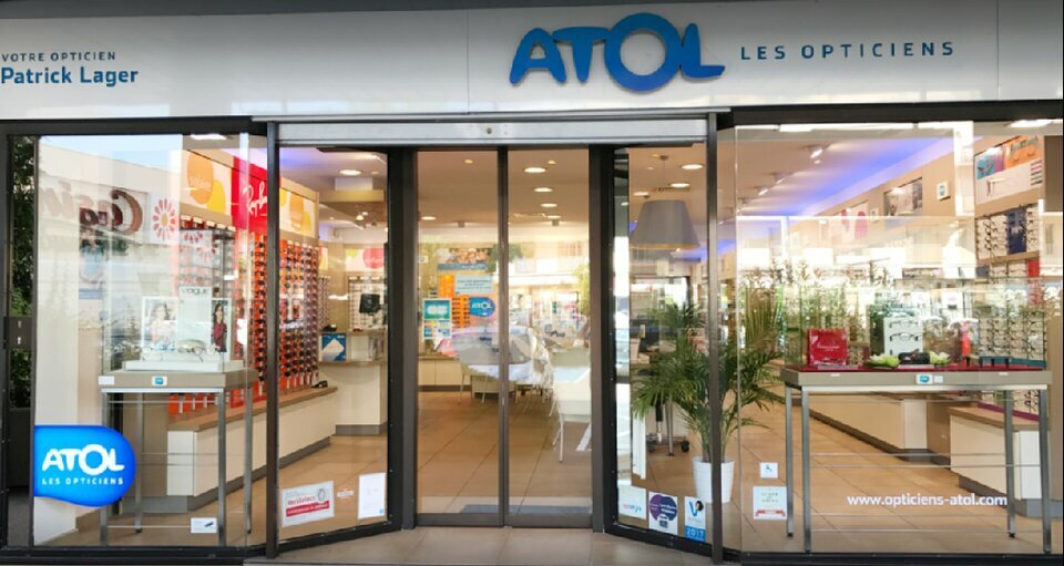 VALORIS REAL ESTATE LOCATION-LOCAL COMMERCIAL-BRON-69