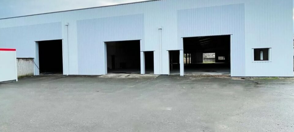 VALORIS REAL ESTATE VENTE-LOCAL D'ACTIVITE-BELLEVILLE-69
