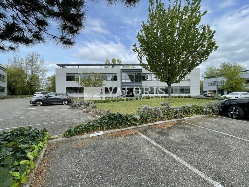 VALORIS REAL ESTATE LOCATION-BUREAUX-SAINT_PRIEST-69