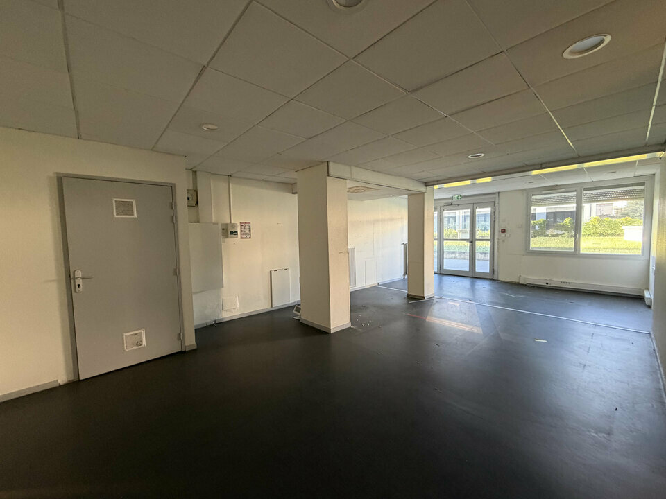 VALORIS REAL ESTATE LOCATION-BUREAUX-VILLEURBANNE-69