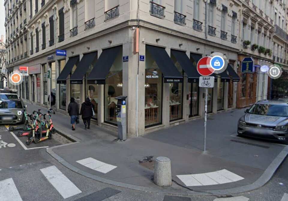 VALORIS REAL ESTATE LOCATION-LOCAL COMMERCIAL-LYON_2-69