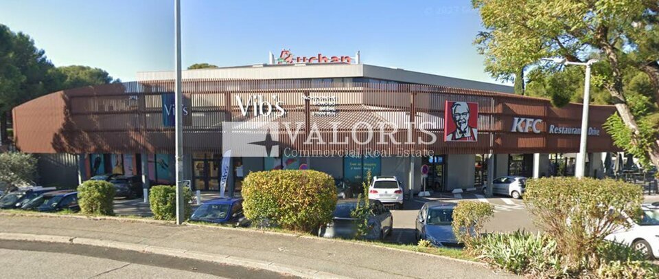 VALORIS REAL ESTATE LOCATION-BUREAUX-MARTIGUES-13