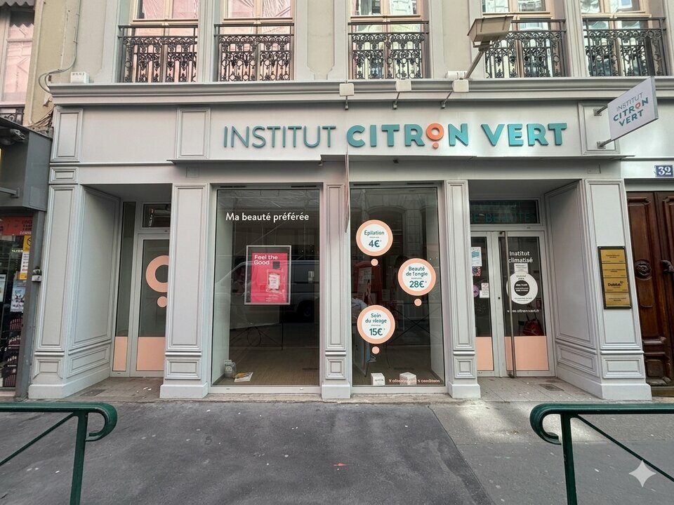 VALORIS REAL ESTATE VENTE-LOCAL COMMERCIAL-LYON_2-69