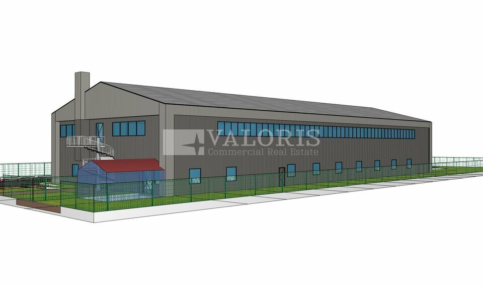 VALORIS REAL ESTATE LOCATION-LOCAL D'ACTIVITE-AIX_EN_PROVENCE-13