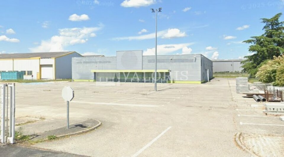 VALORIS REAL ESTATE LOCATION-LOCAL COMMERCIAL-ROMANS-SUR-ISERE-26